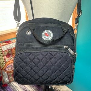 New LAGAFFE Diaper Bag